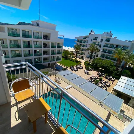 Prima Hotel Antalya