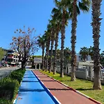 Prima Hotel Antalia