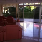 Hotel Prima Antalya