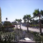 Prima Hotel Antalia