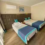 Prima Hotel Antalia