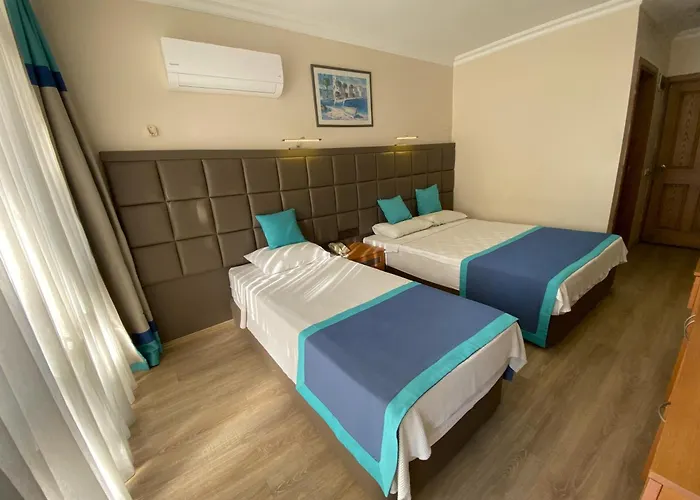 Prima Antalya