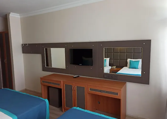 Hotel Prima 3*