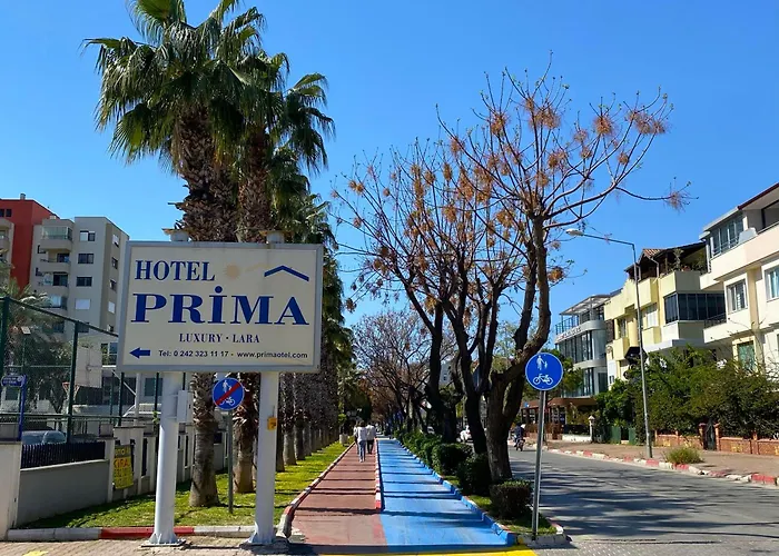Prima 3*