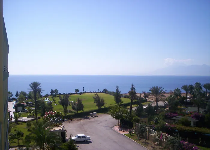 Prima Antalya