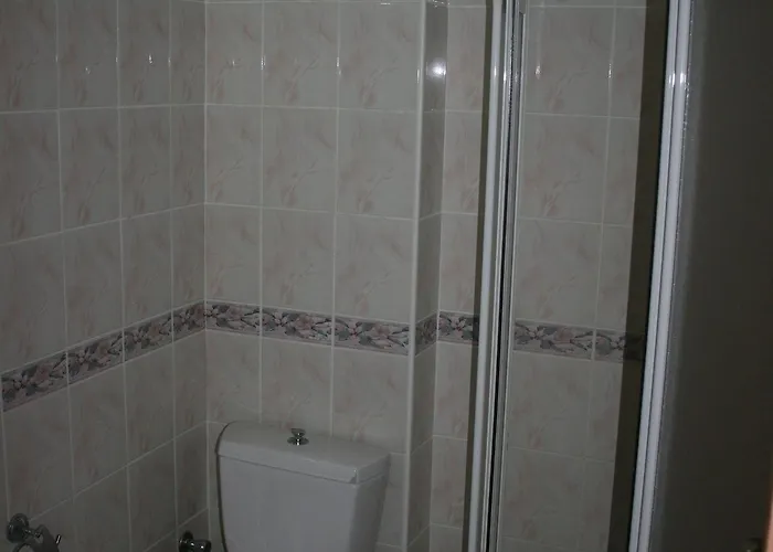 Prima Hotel Antalya