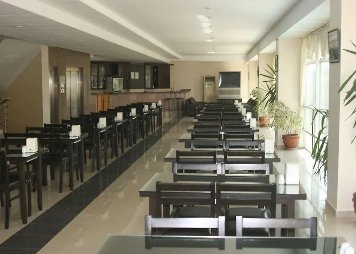 Prima Antalya