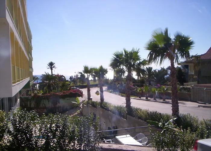 Prima Hotel Antalya