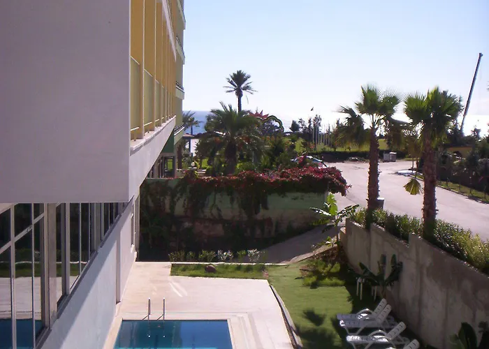 Hotel Prima