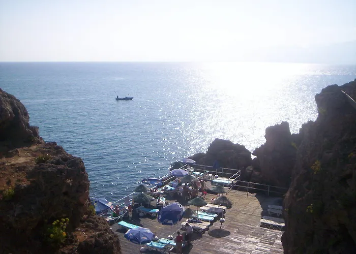 Prima Antalya