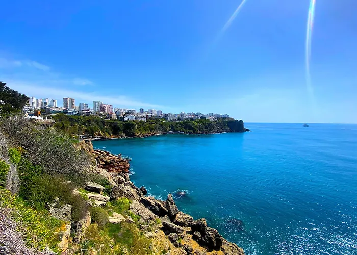 Prima 3* Antalya