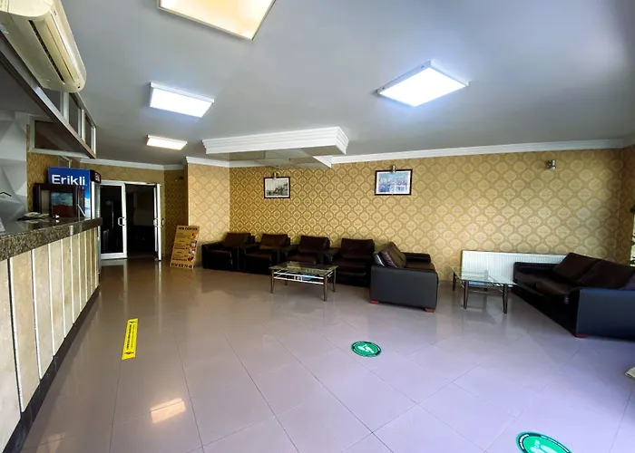 Hotel Prima