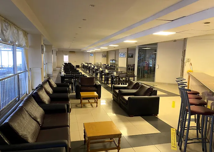 Prima Hotel Antalya