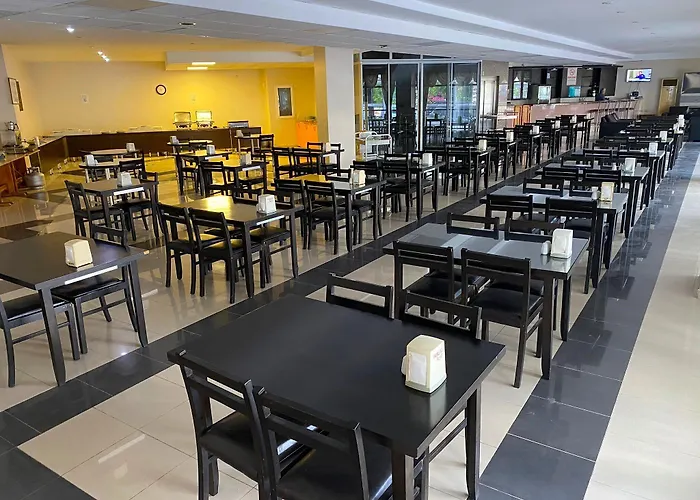 Hotel Prima 3*
