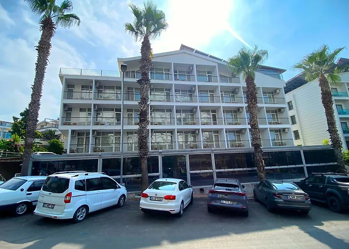 Hotel Prima 3*
