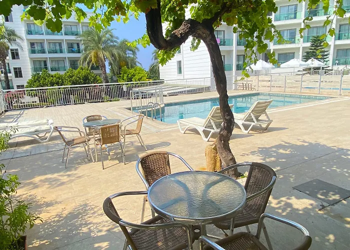 Hotel Prima