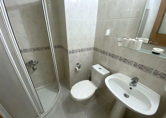 Hotel Prima 3*