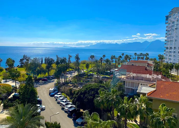 Prima 3* Antalya