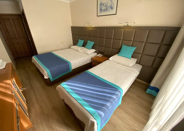 Hotel Prima
