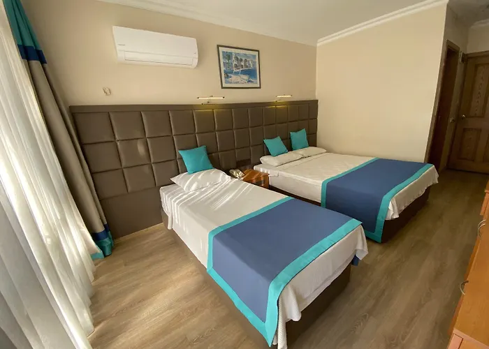 Prima Hotel Antalya