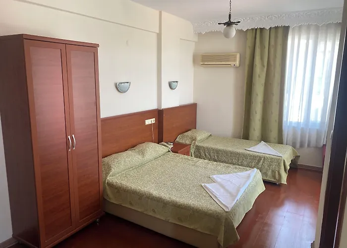 Prima Hotel