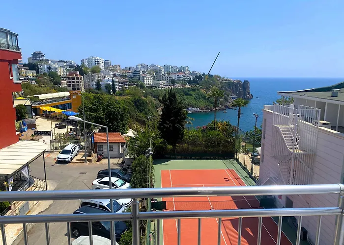 Prima Antalya