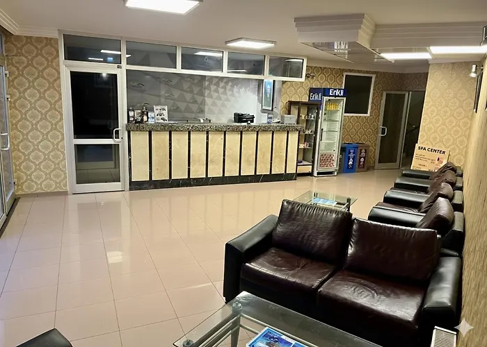 Hotel Prima
