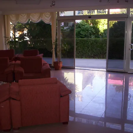 Hotel Prima Antalya