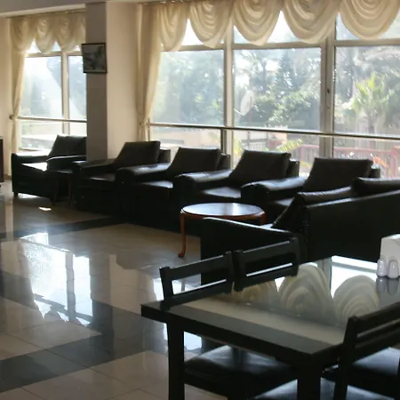 Hotel Prima Antalya