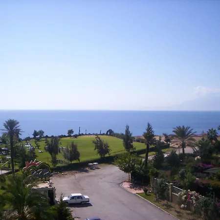 Prima Antalya