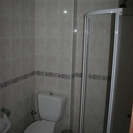 Prima Hotel Antalya