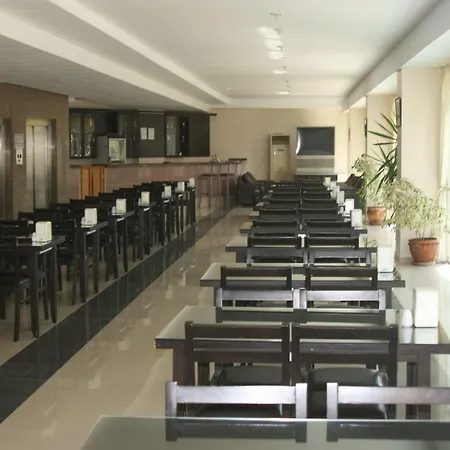 Prima Antalya