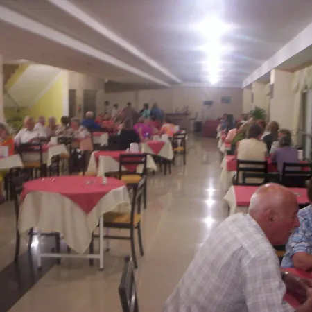Prima Hotel