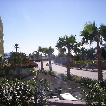 Prima Hotel Antalya