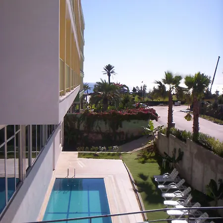 Hotel Prima