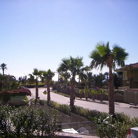 Prima Hotel Antalya