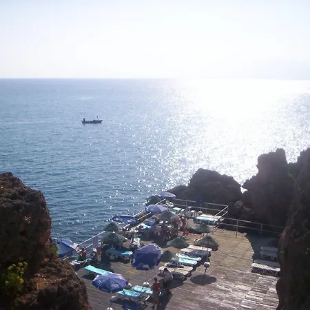 プリマ アンタルヤ