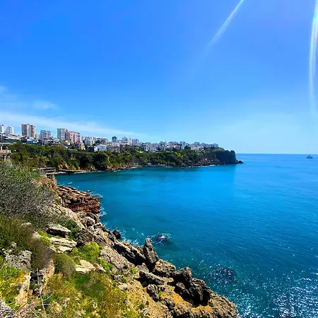Prima 3* Antalya