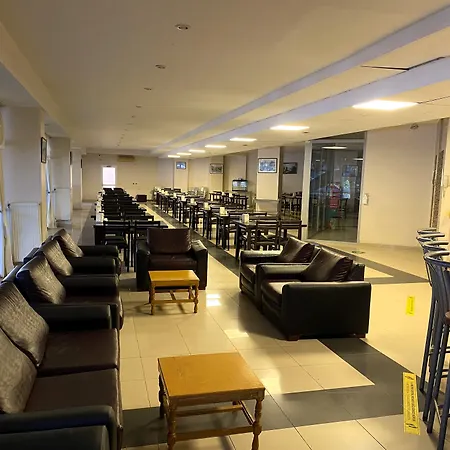 Prima Hotel Antalya