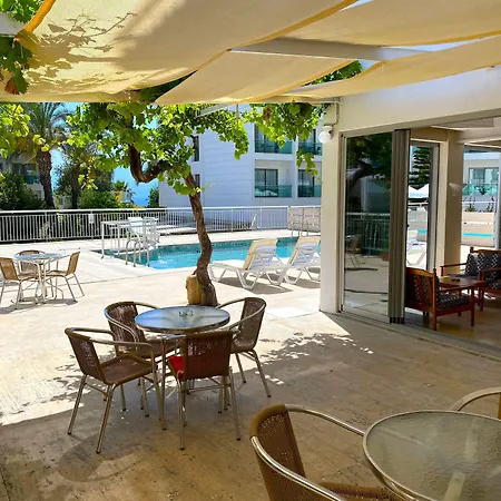 Prima Otel 3*