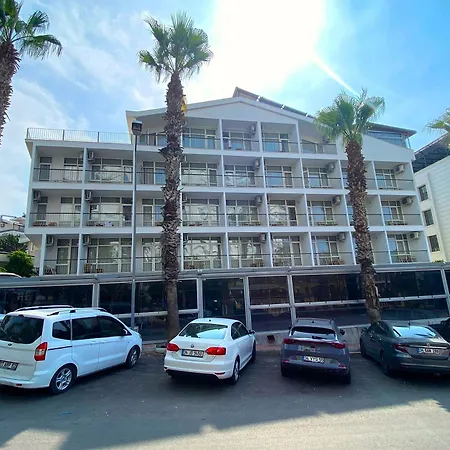 Otel Prima 3*