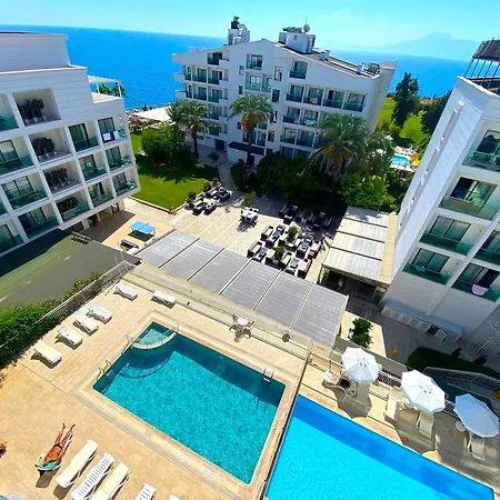 Prima Otel 3*