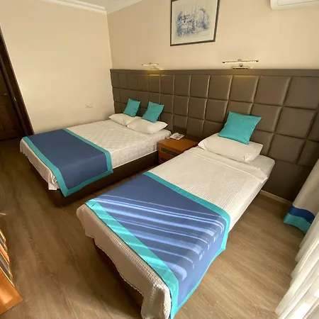 Hotel Prima