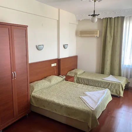 Prima Hotel