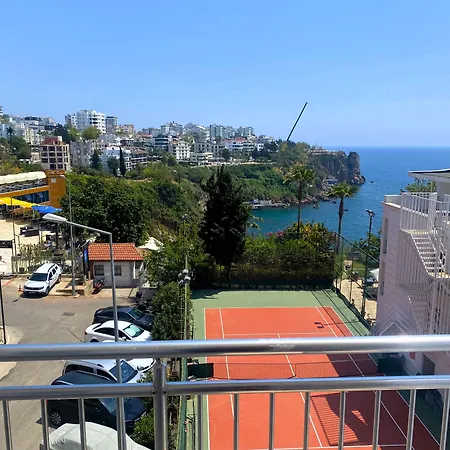 Prima Antalya