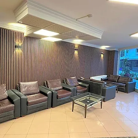 Hotel Prima