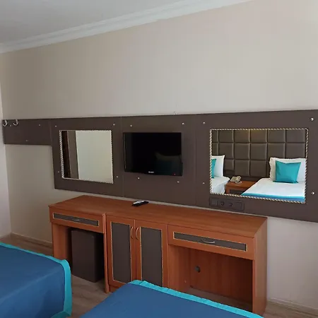 Hotell Prima 3*