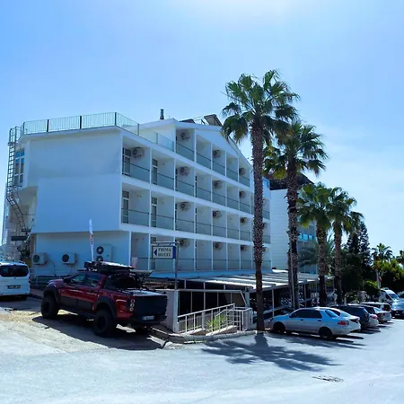 Hotell Prima