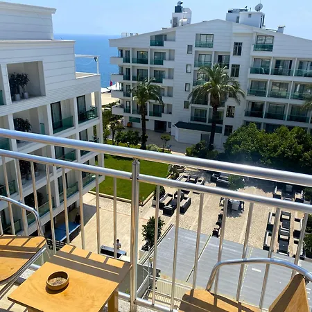Prima Hotell