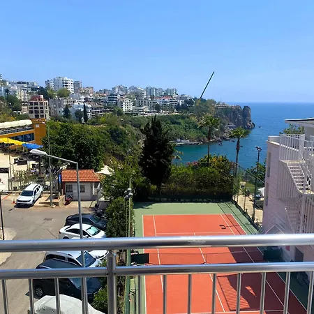 Prima Hotell Antalya